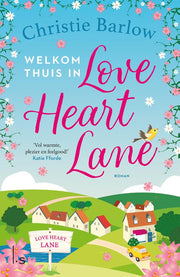 Welkom thuis in Love Heart Lane (Paperback)