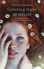 Gelukkig tegen de wereld (Paperback)