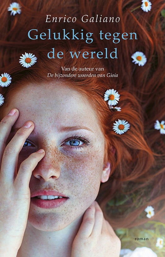 Gelukkig tegen de wereld (Paperback)