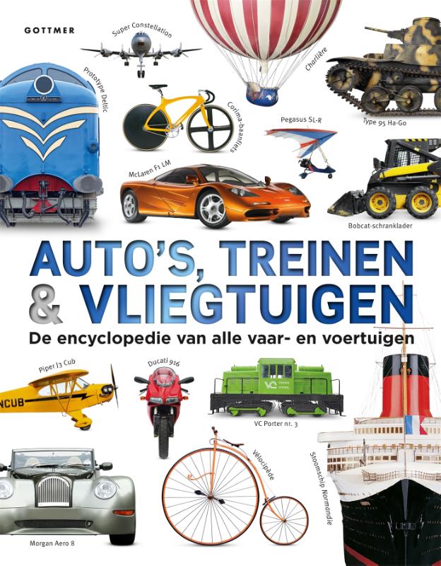 Auto&apos;s