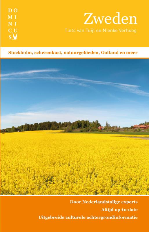 Zweden (Paperback)