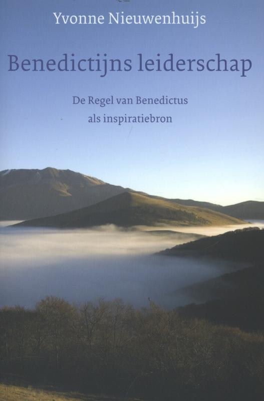 Benedictijns leiderschap (Paperback)