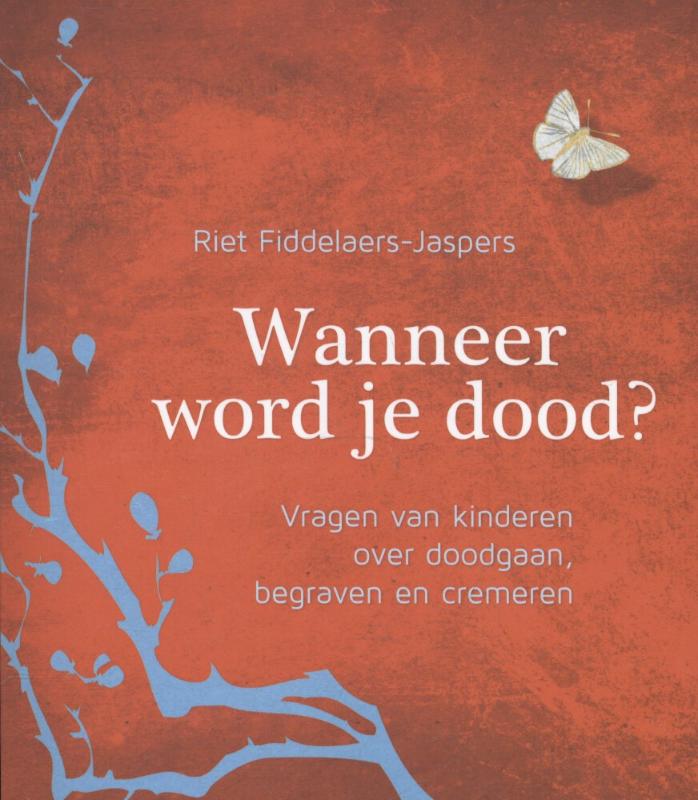 Wanneer word je dood? (Paperback)