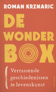 De wonderbox (Paperback)