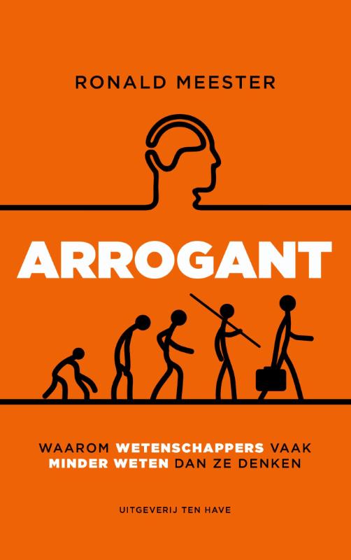 Arrogant (Paperback)
