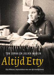 Altijd Etty (Paperback)
