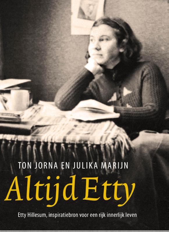 Altijd Etty (Paperback)