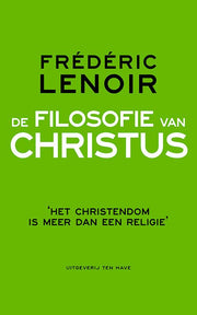 De filosofie van Christus (Paperback)
