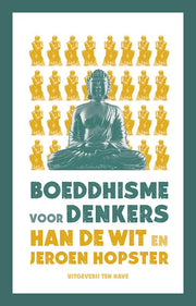 Boeddhisme voor denkers (Paperback)