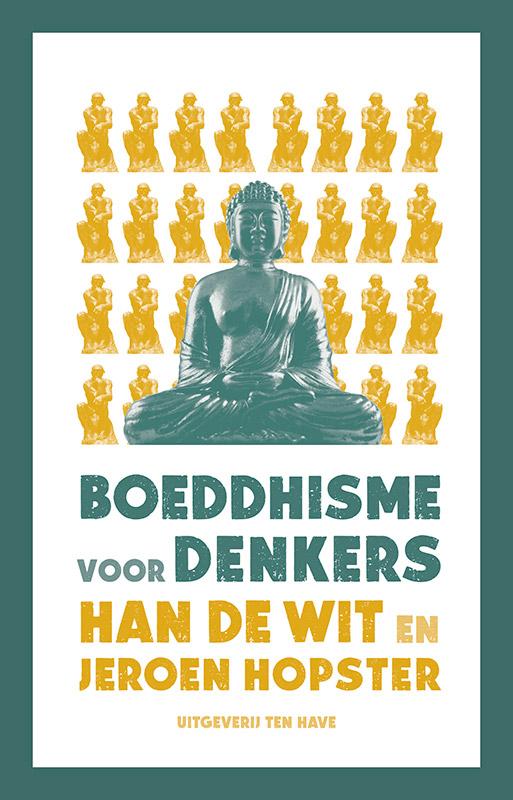 Boeddhisme voor denkers (Paperback)