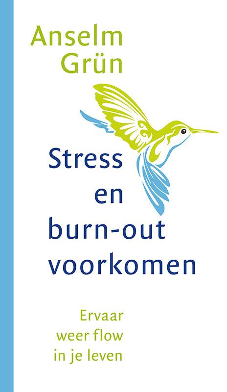 Stress en burn-out voorkomen (Paperback)