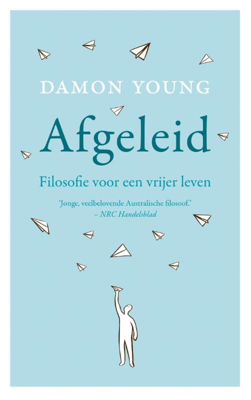 Afgeleid (Paperback)