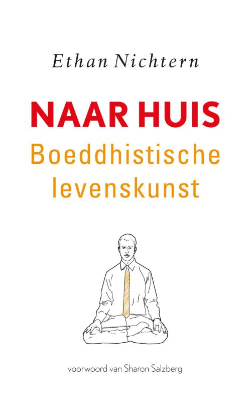 Naar huis (Paperback)