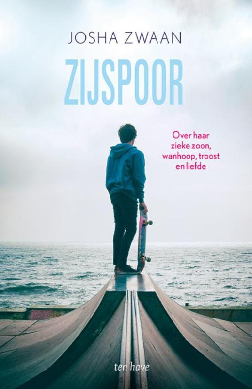 Zijspoor (Paperback)