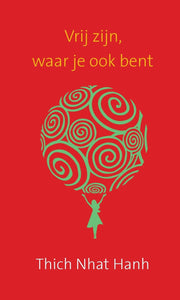 Vrij zijn