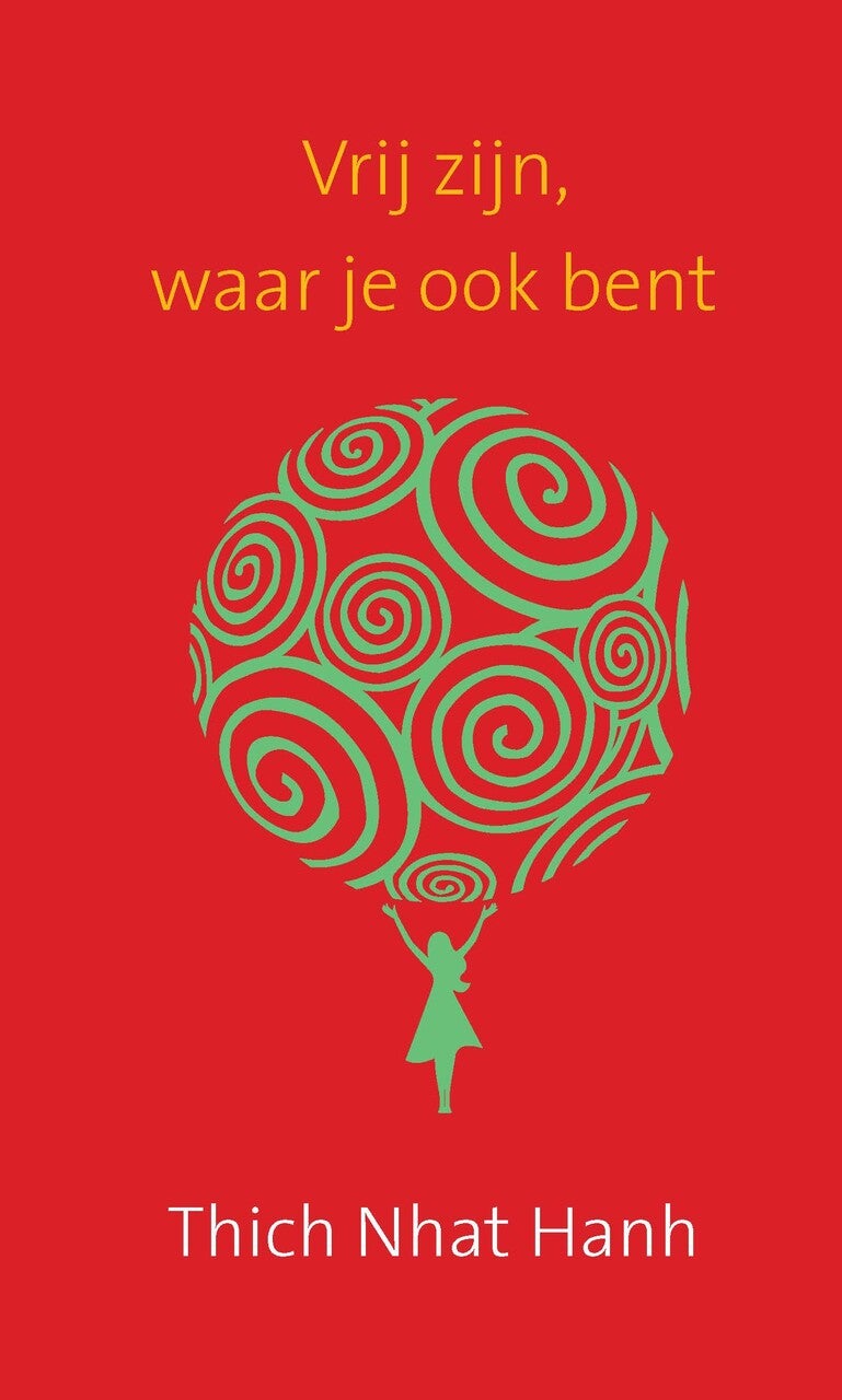 Vrij zijn