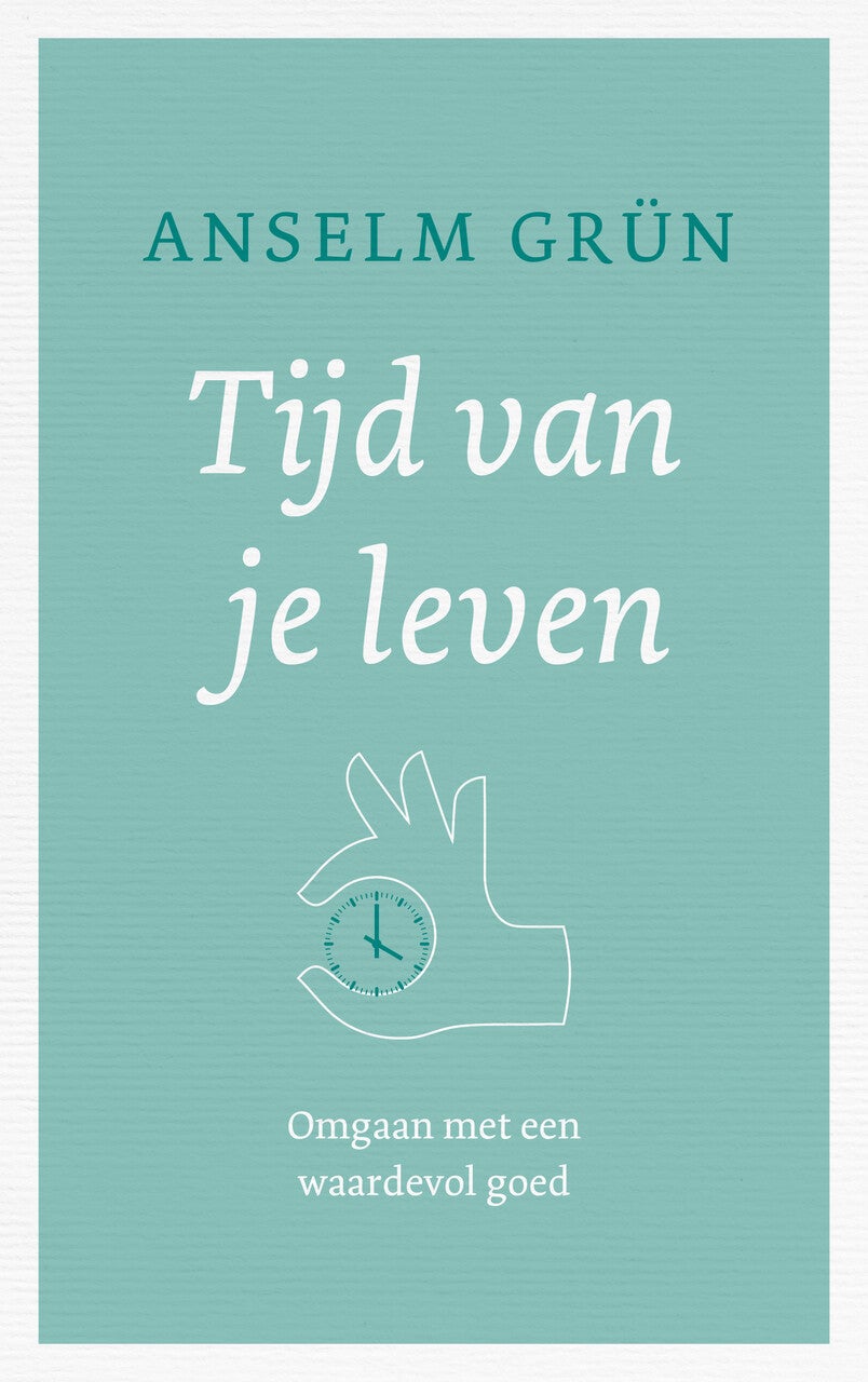 Tijd van je leven (Paperback)