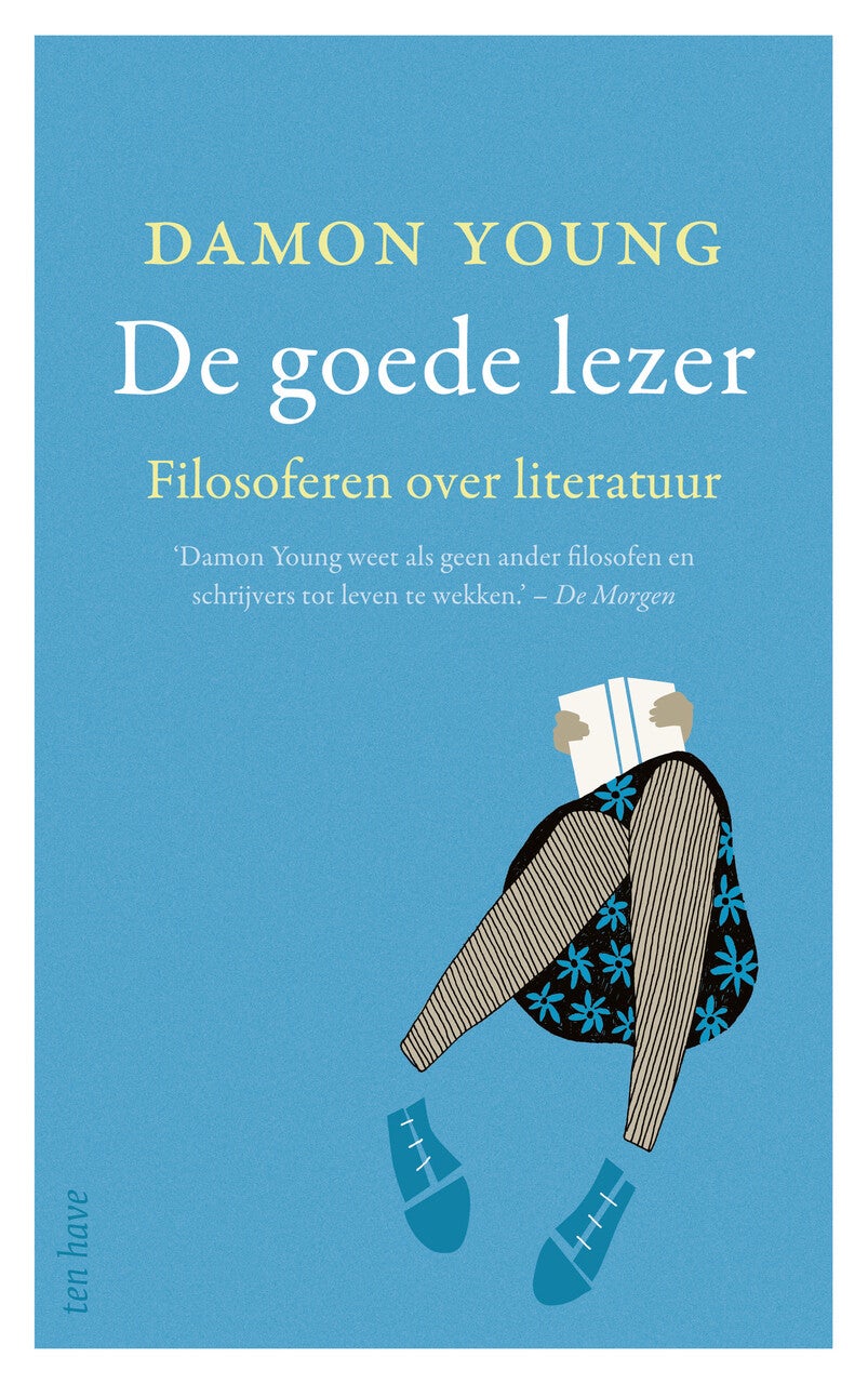 De goede lezer (Paperback)