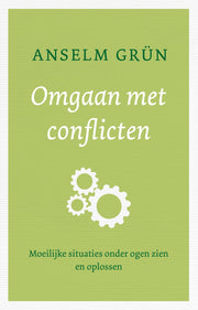 Omgaan met conflicten (Paperback)
