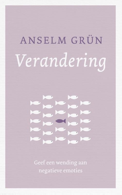 Verandering (Paperback)