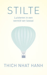 Stilte (Hardback)