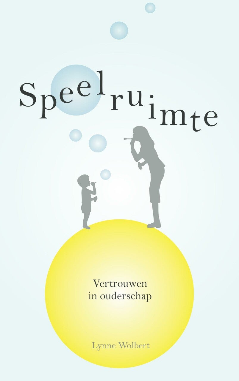 Speelruimte (Paperback)