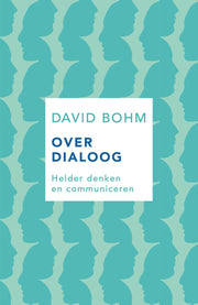 Over dialoog (Paperback)