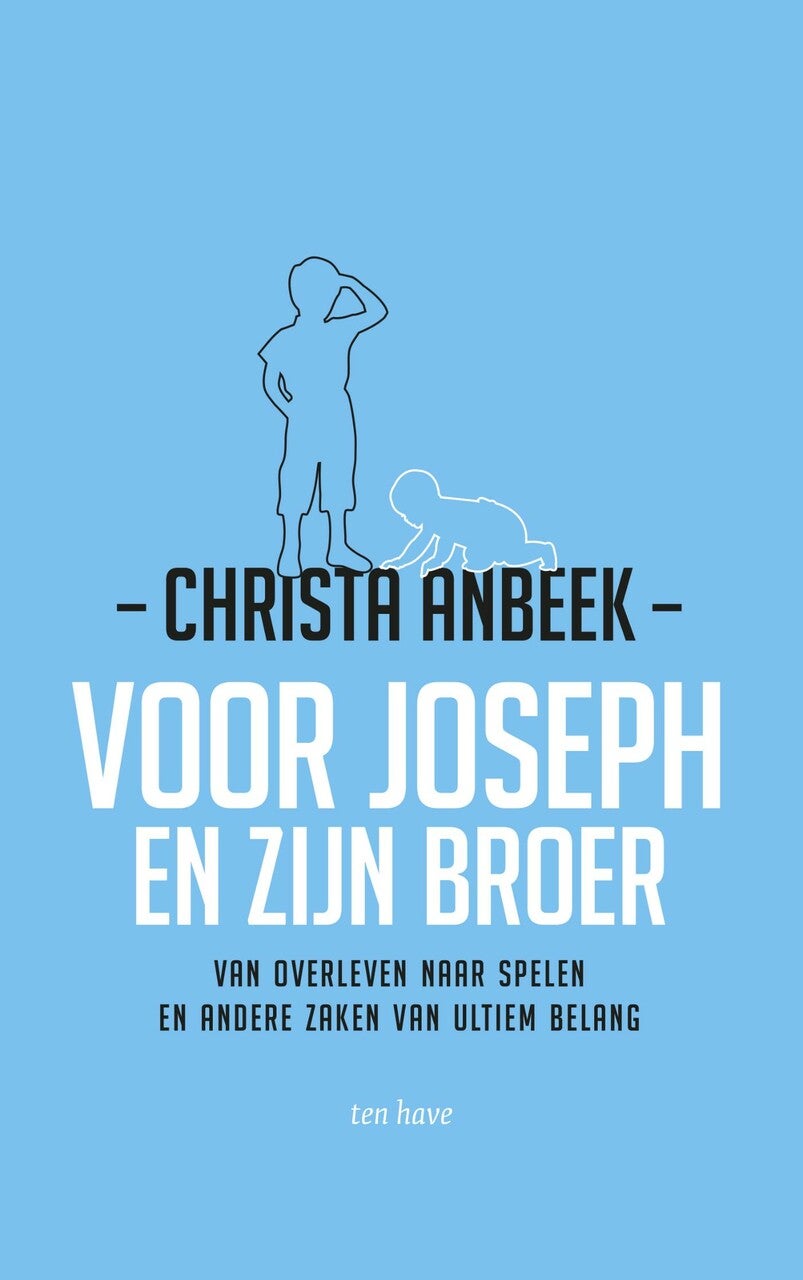 Voor Joseph en zijn broer (Paperback)