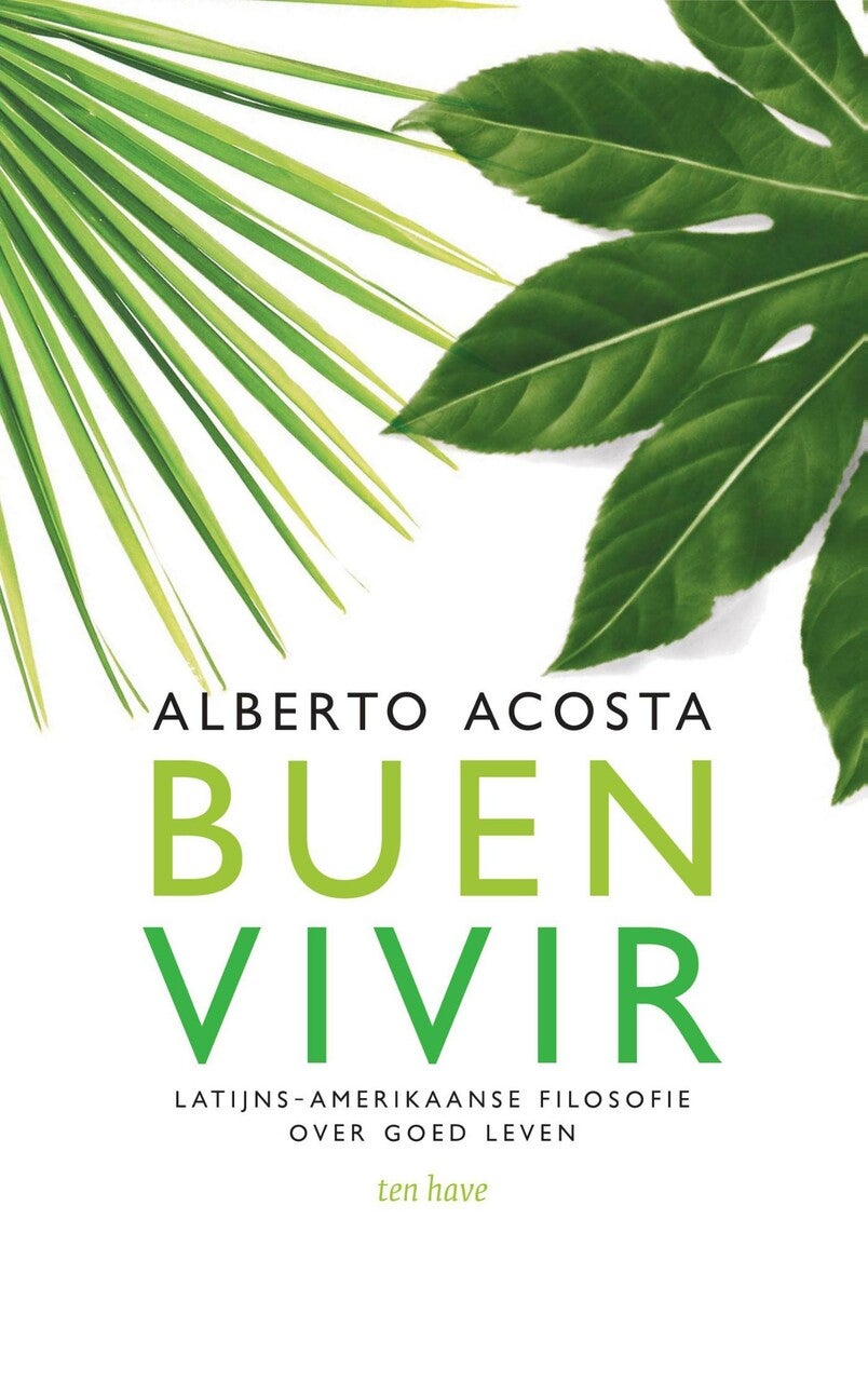 Buen vivir (Paperback)