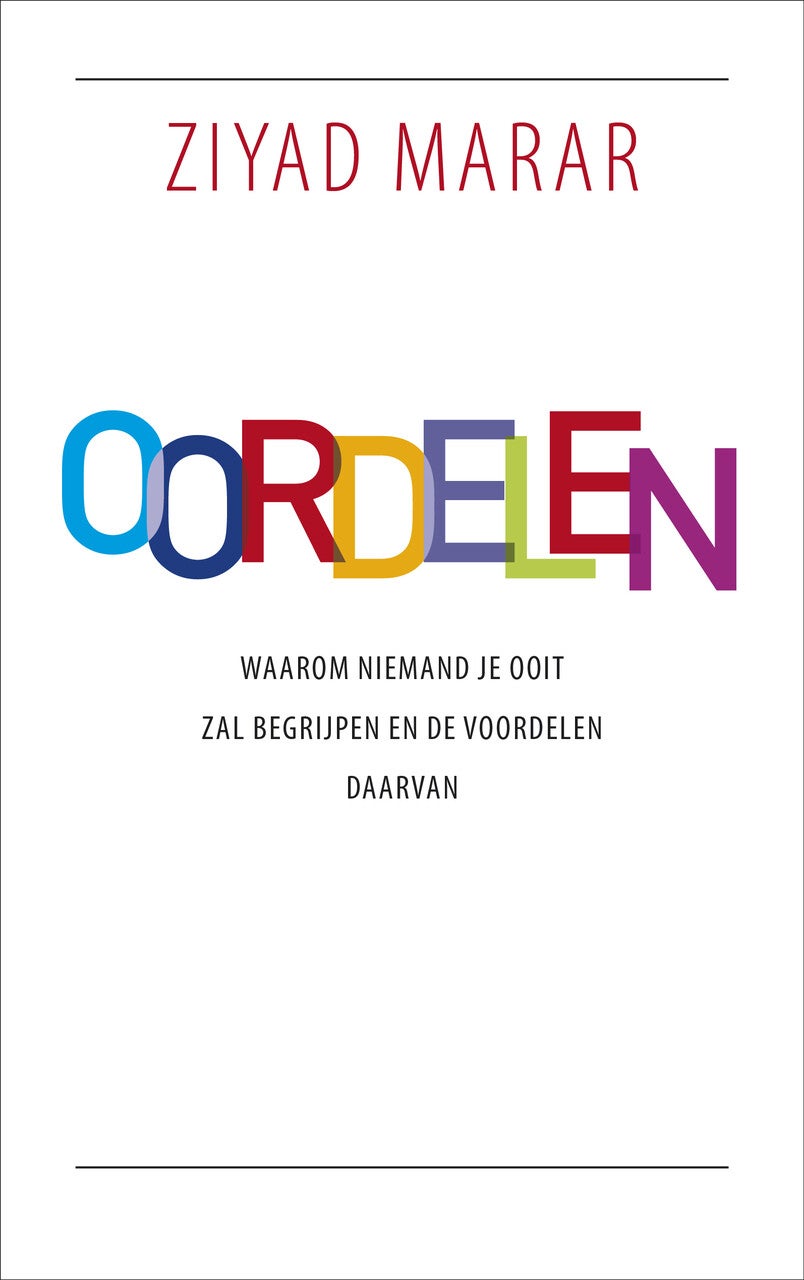 Oordelen (Paperback)