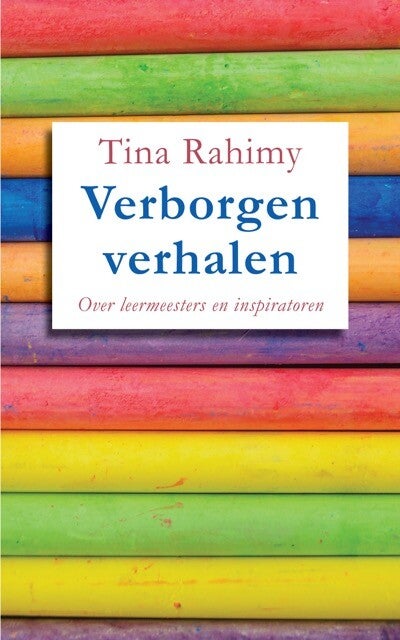 Verborgen verhalen (Paperback)