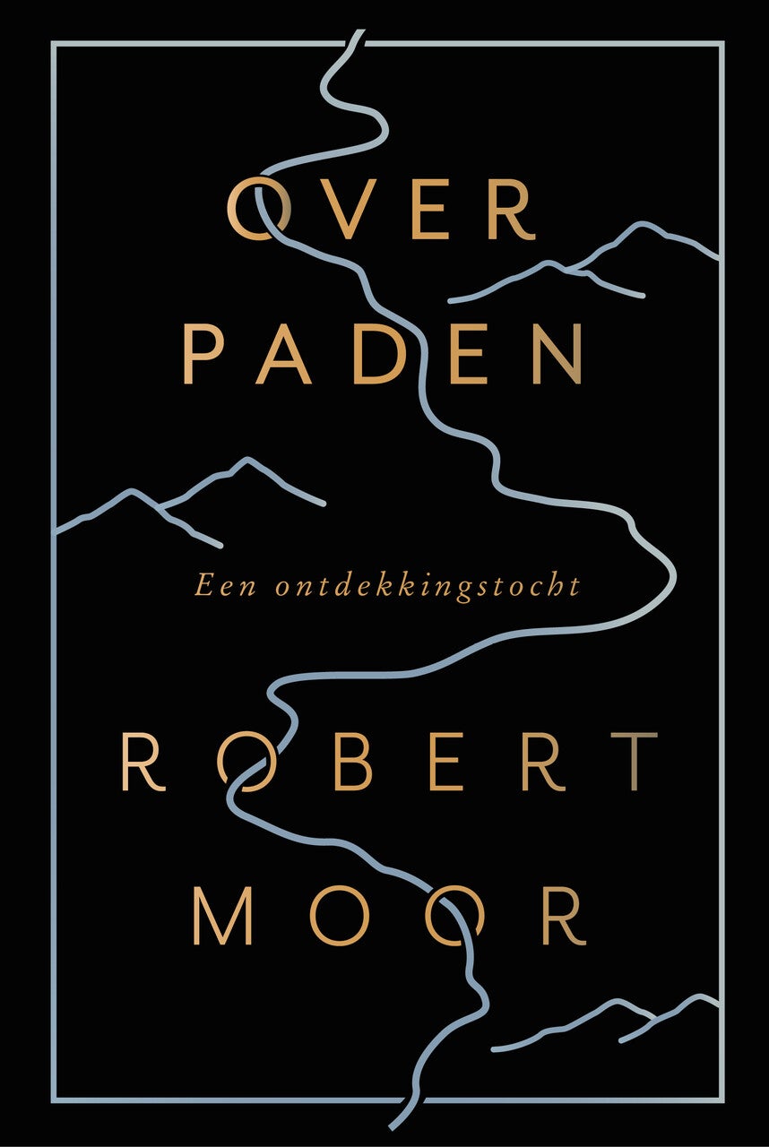 Over paden (Paperback)