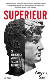 Superieur (Paperback)