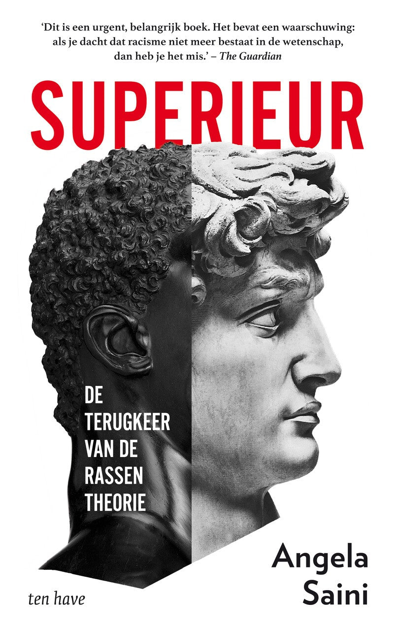 Superieur (Paperback)
