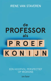 De professor als proefkonijn (Paperback)