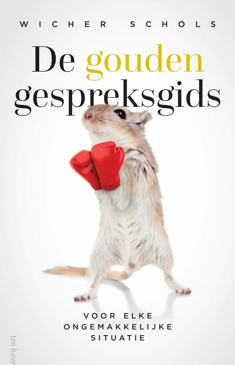 De Gouden gespreksgids (Paperback)