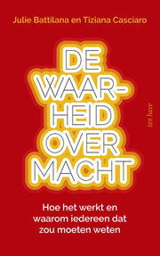 De waarheid over macht (Paperback)