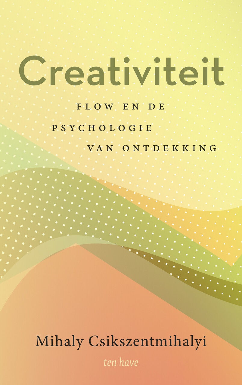 Creativiteit (Paperback)