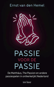 Passie voor de passie (Paperback)