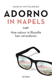 Adorno in Napels (Paperback)