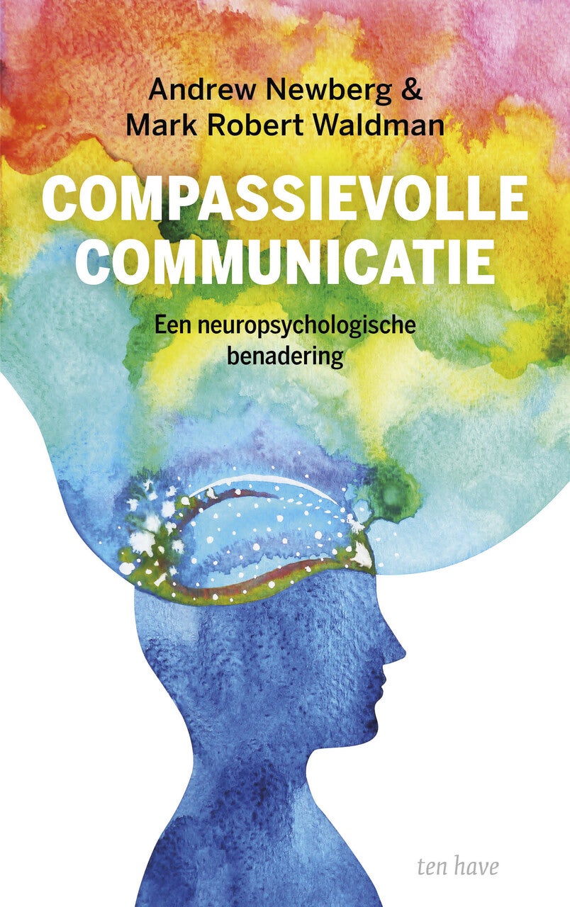 Compassievolle communicatie (Paperback)