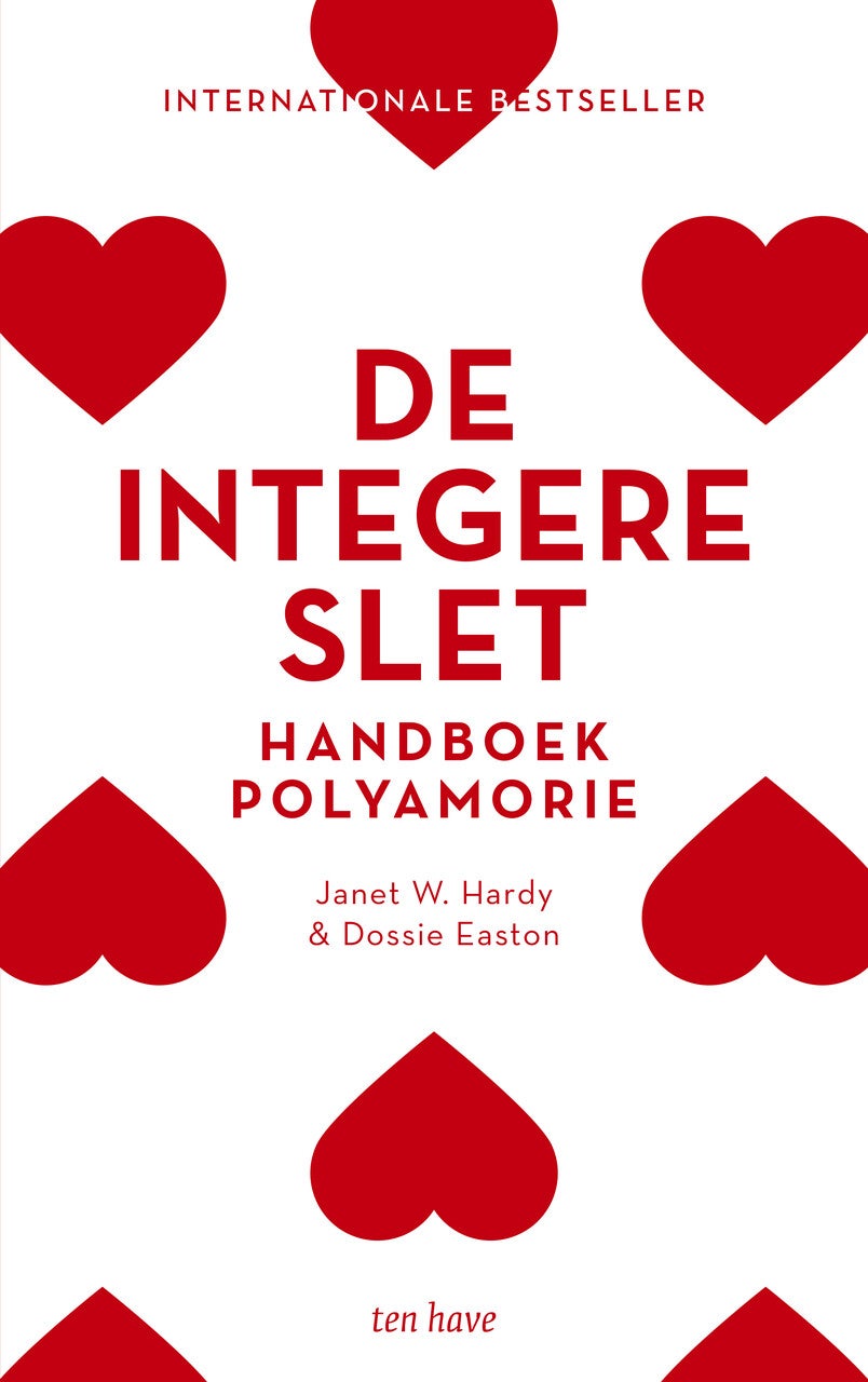 De integere slet (Paperback)