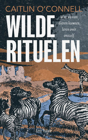 Wilde rituelen (Paperback)