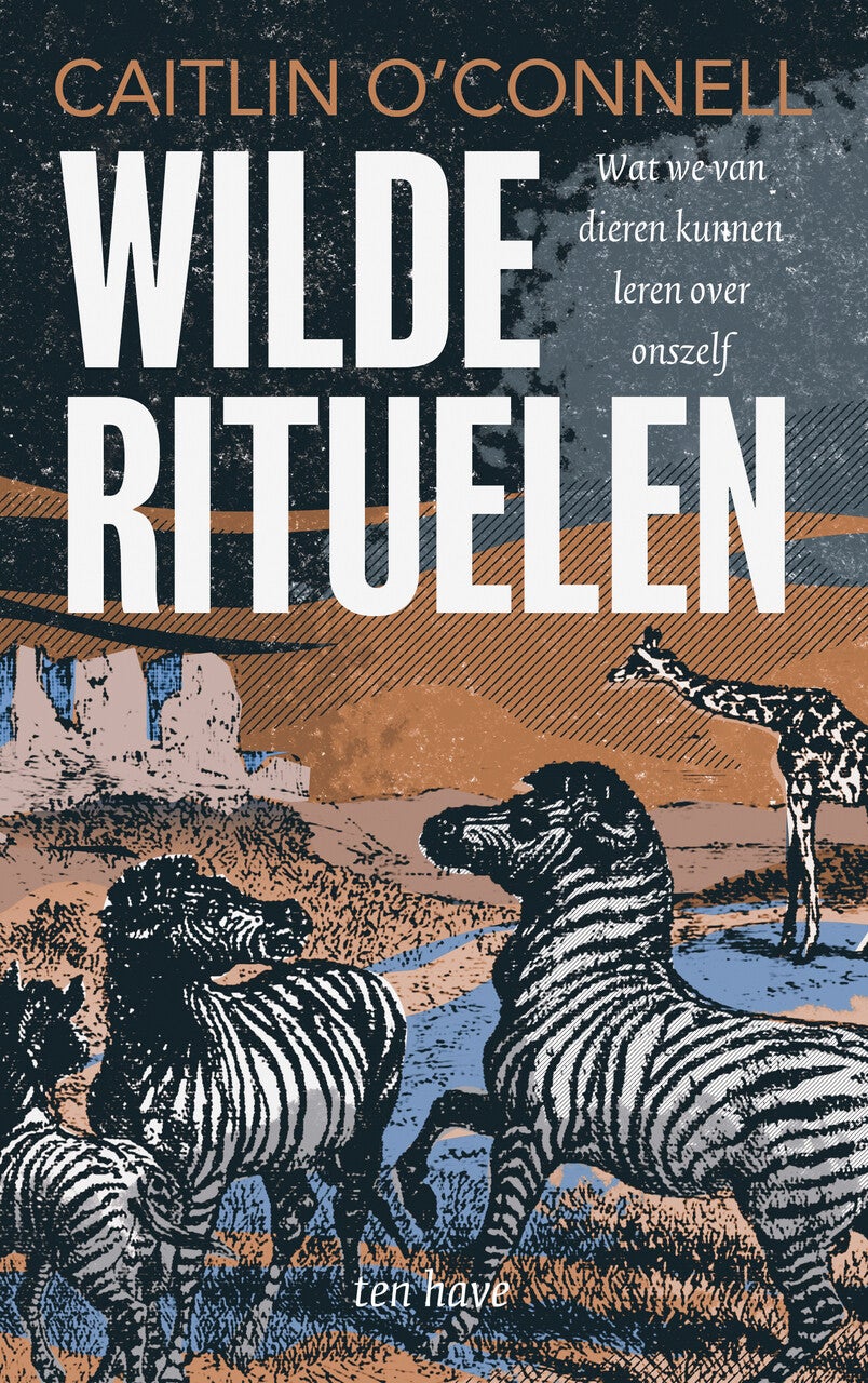 Wilde rituelen (Paperback)