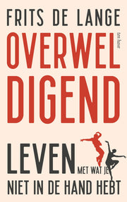 Overweldigend (Paperback)