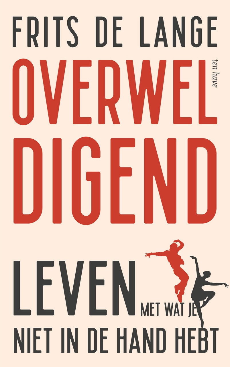 Overweldigend (Paperback)