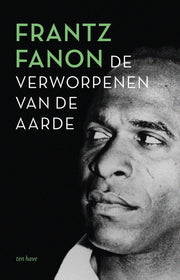 De verworpenen van de aarde (Paperback)