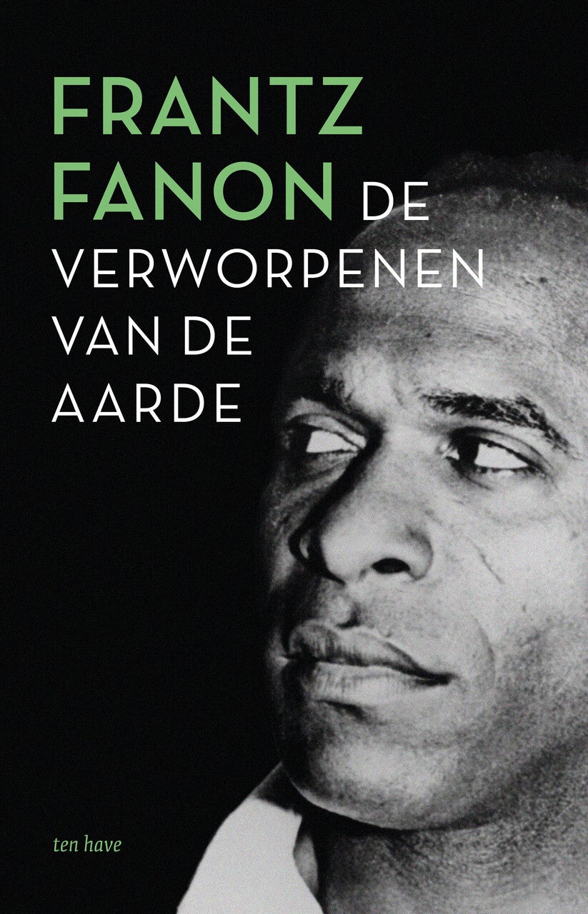 De verworpenen van de aarde (Paperback)