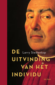 De uitvinding van het individu (Hardback)