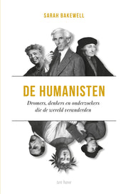 De humanisten (Paperback)